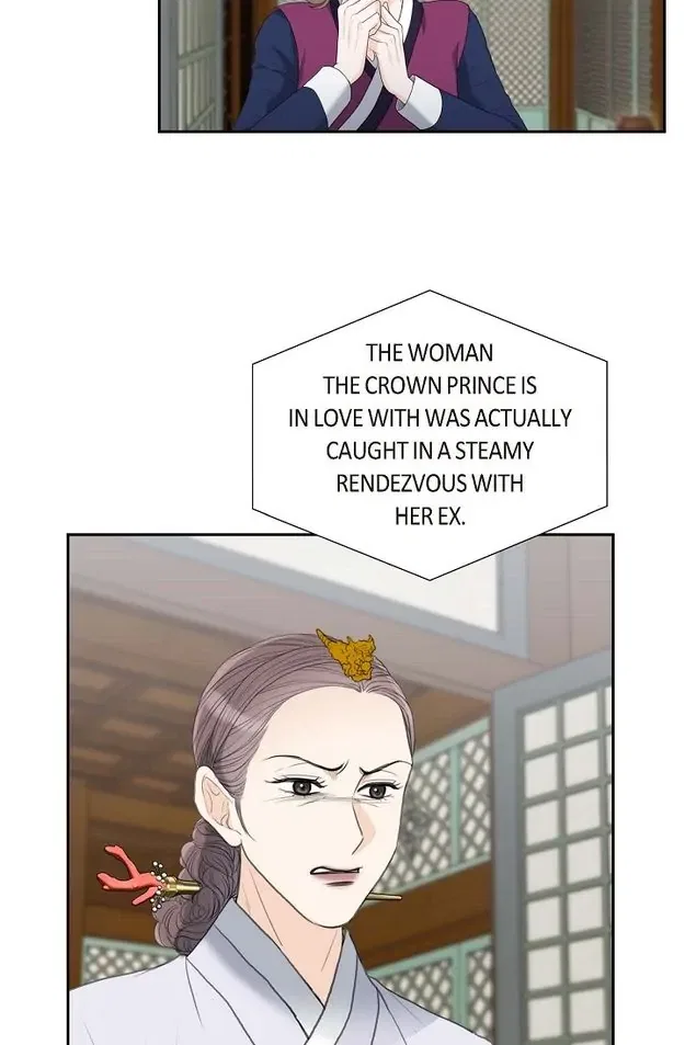 Crown Prince’s Marriage Proposal Chapter 50 – Page 42