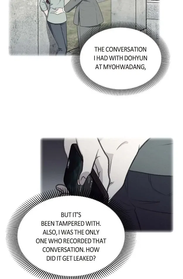 Crown Prince’s Marriage Proposal Chapter 50 – Page 45