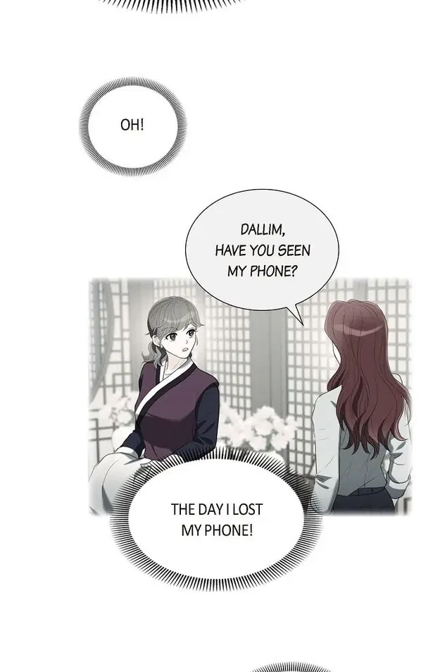 Crown Prince’s Marriage Proposal Chapter 50 – Page 46
