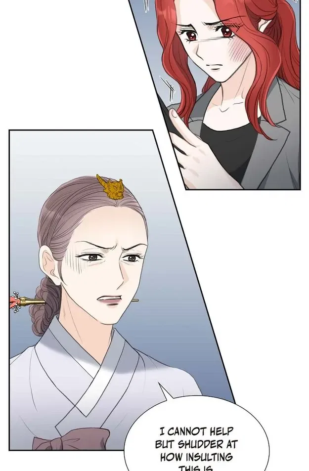 Crown Prince’s Marriage Proposal Chapter 50 – Page 49