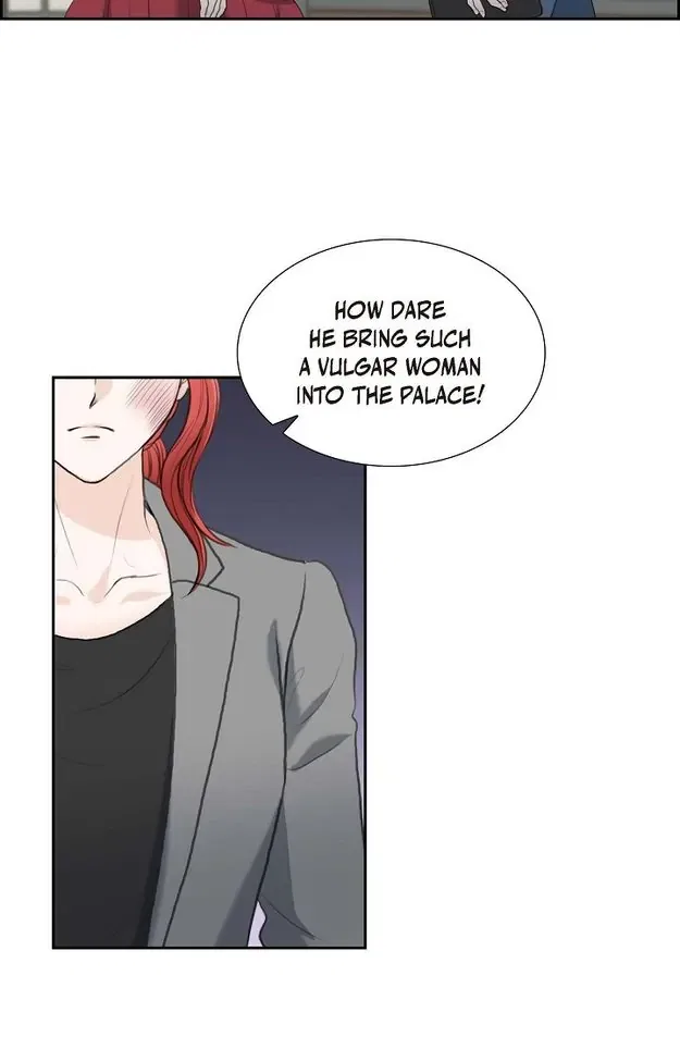 Crown Prince’s Marriage Proposal Chapter 50 – Page 51