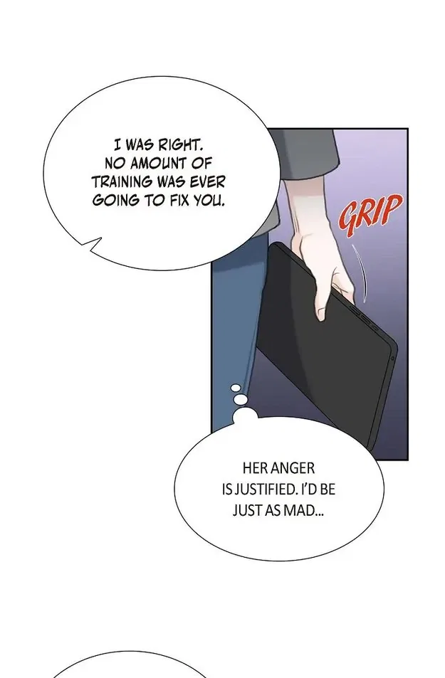 Crown Prince’s Marriage Proposal Chapter 50 – Page 52