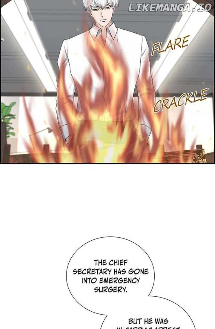 Crown Prince’s Marriage Proposal Chapter 49 – Page 3