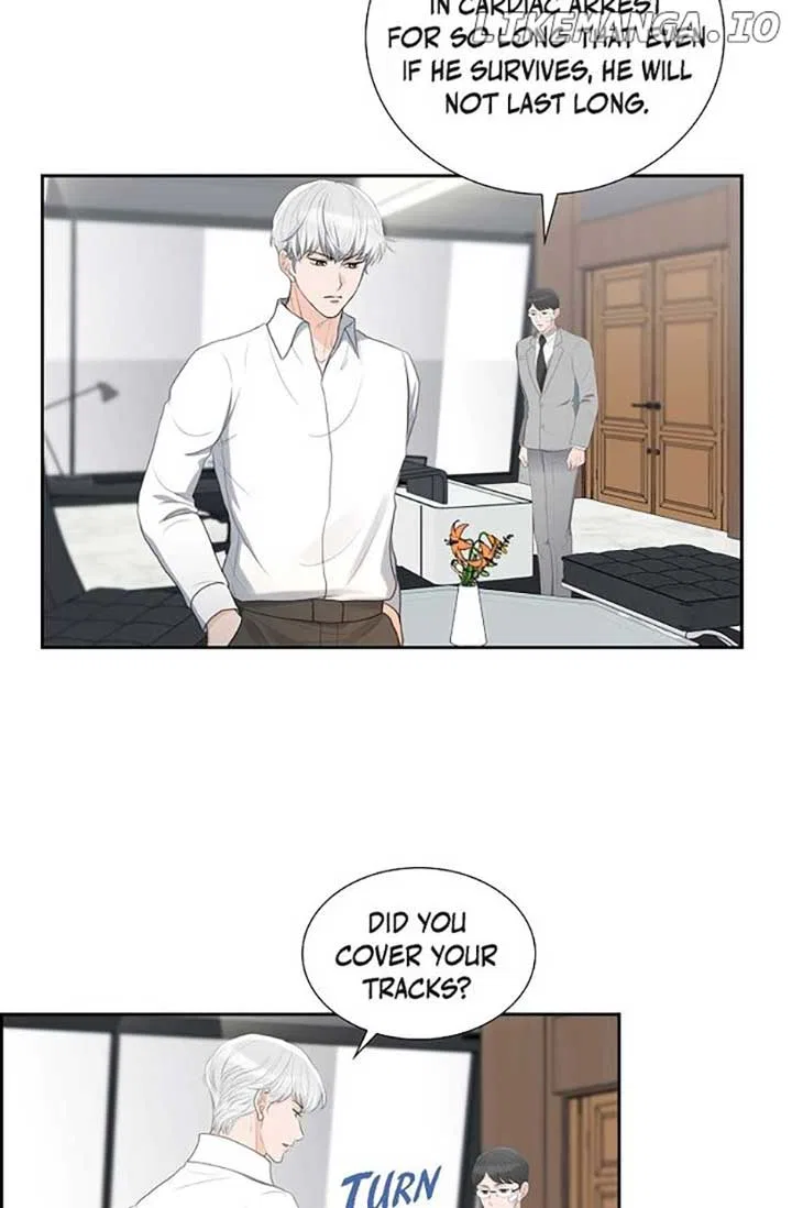 Crown Prince’s Marriage Proposal Chapter 49 – Page 4