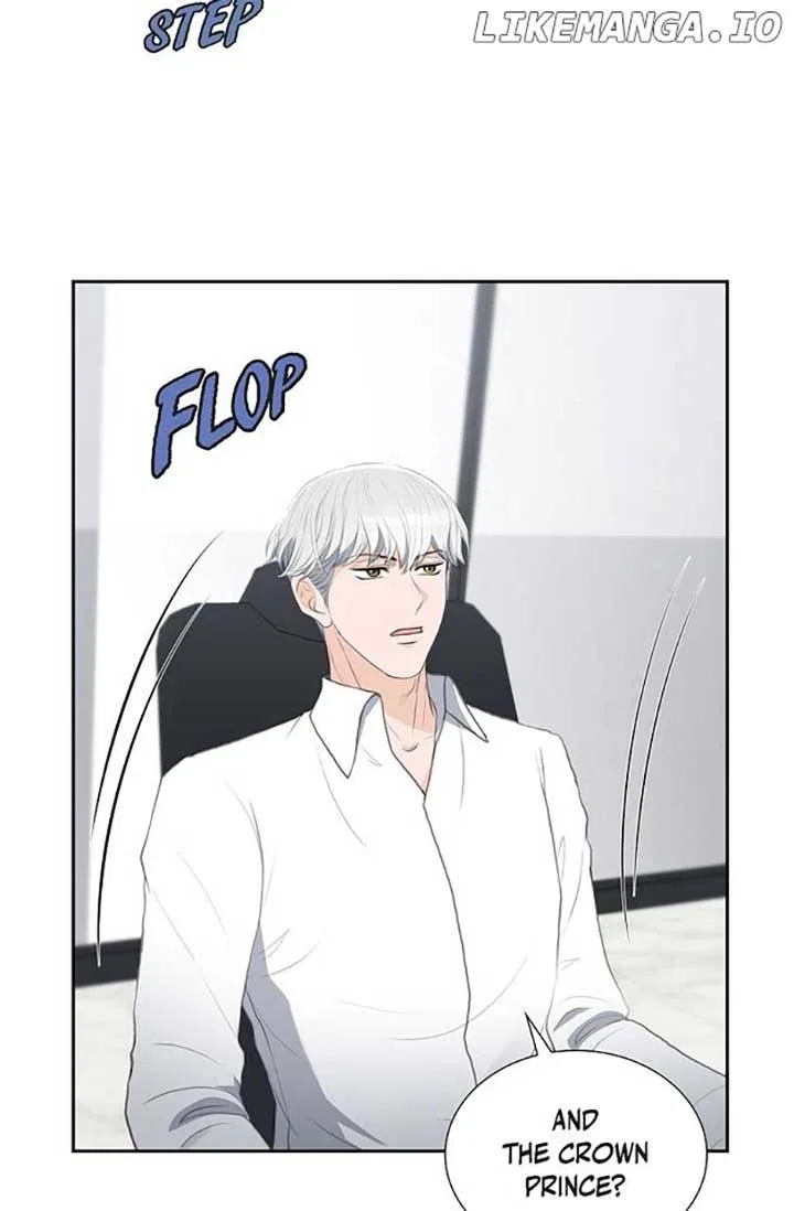 Crown Prince’s Marriage Proposal Chapter 49 – Page 6