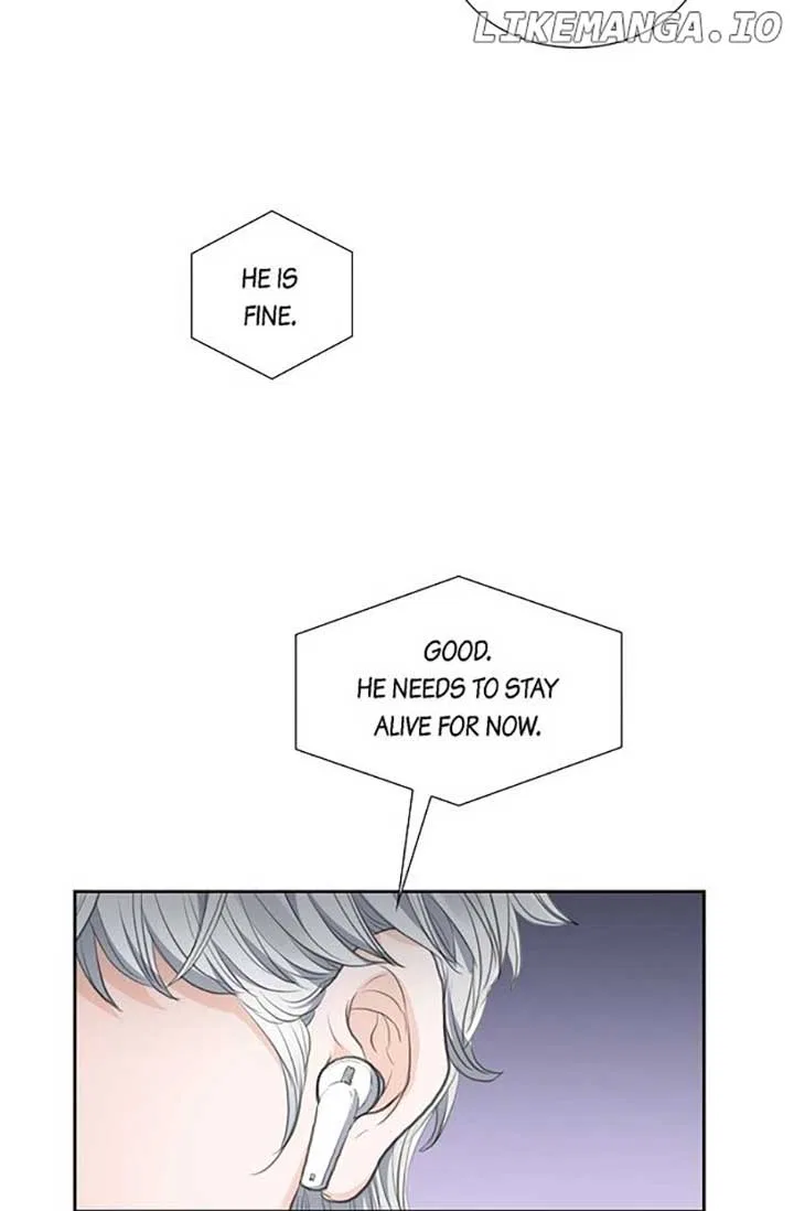 Crown Prince’s Marriage Proposal Chapter 49 – Page 7