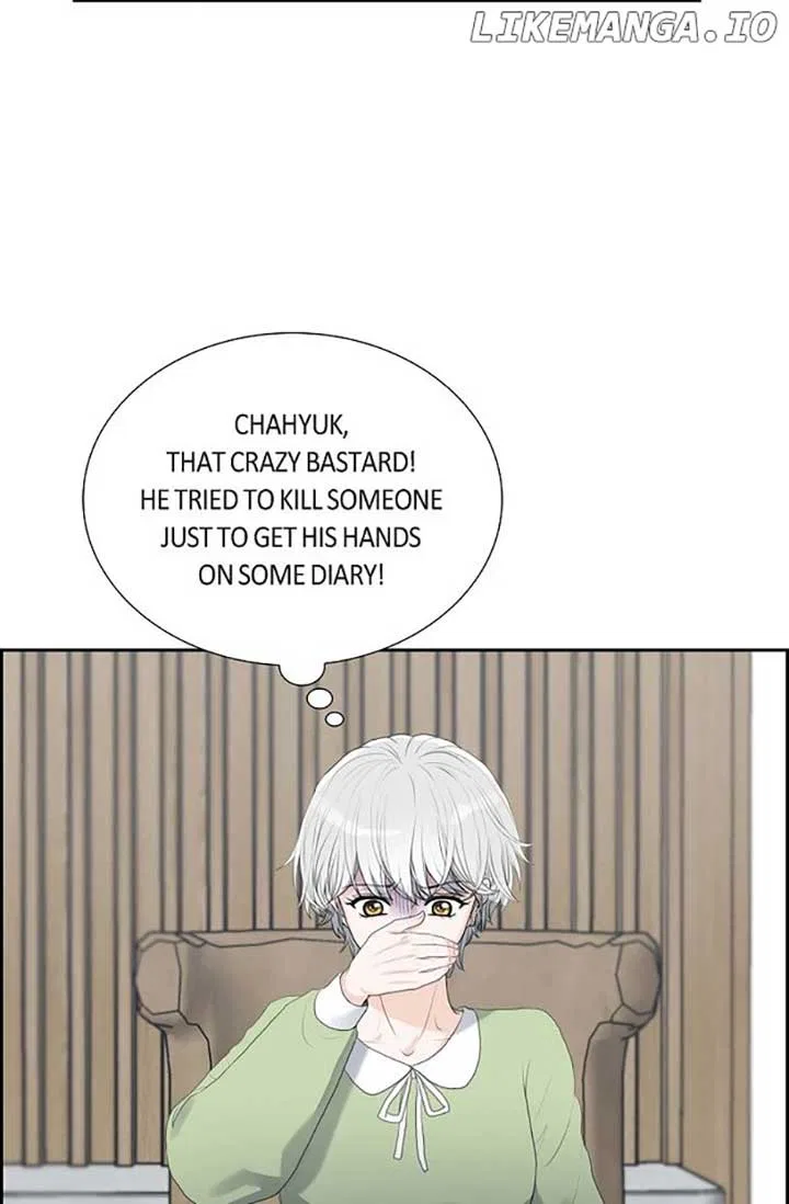 Crown Prince’s Marriage Proposal Chapter 49 – Page 8