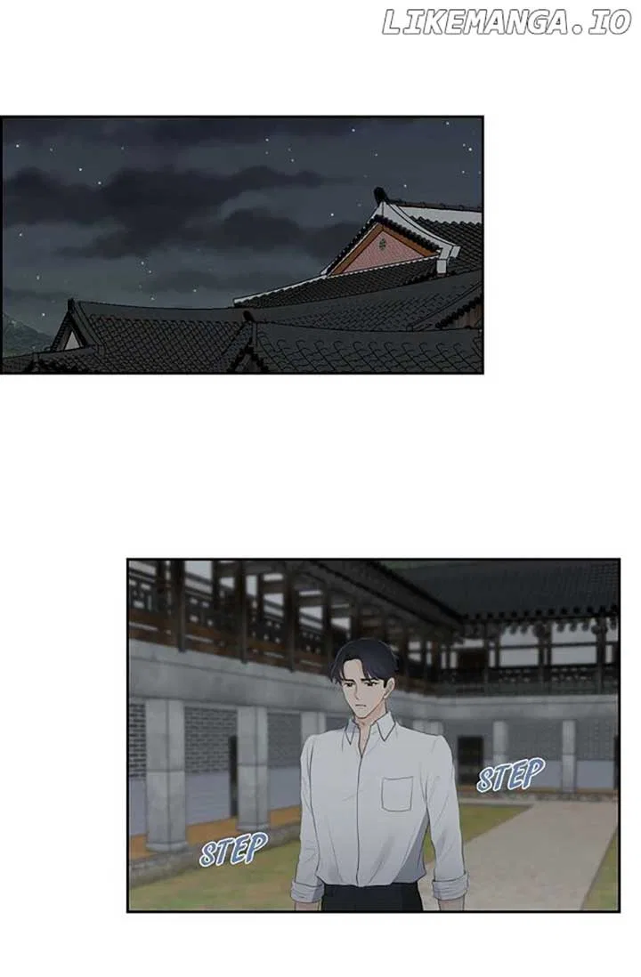 Crown Prince’s Marriage Proposal Chapter 49 – Page 11