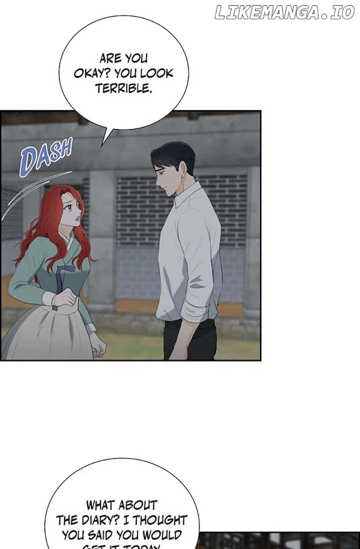 Crown Prince’s Marriage Proposal Chapter 49 – Page 13