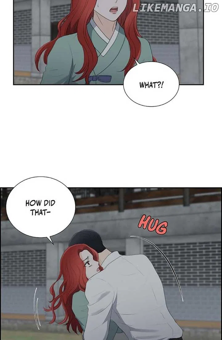 Crown Prince’s Marriage Proposal Chapter 49 – Page 15
