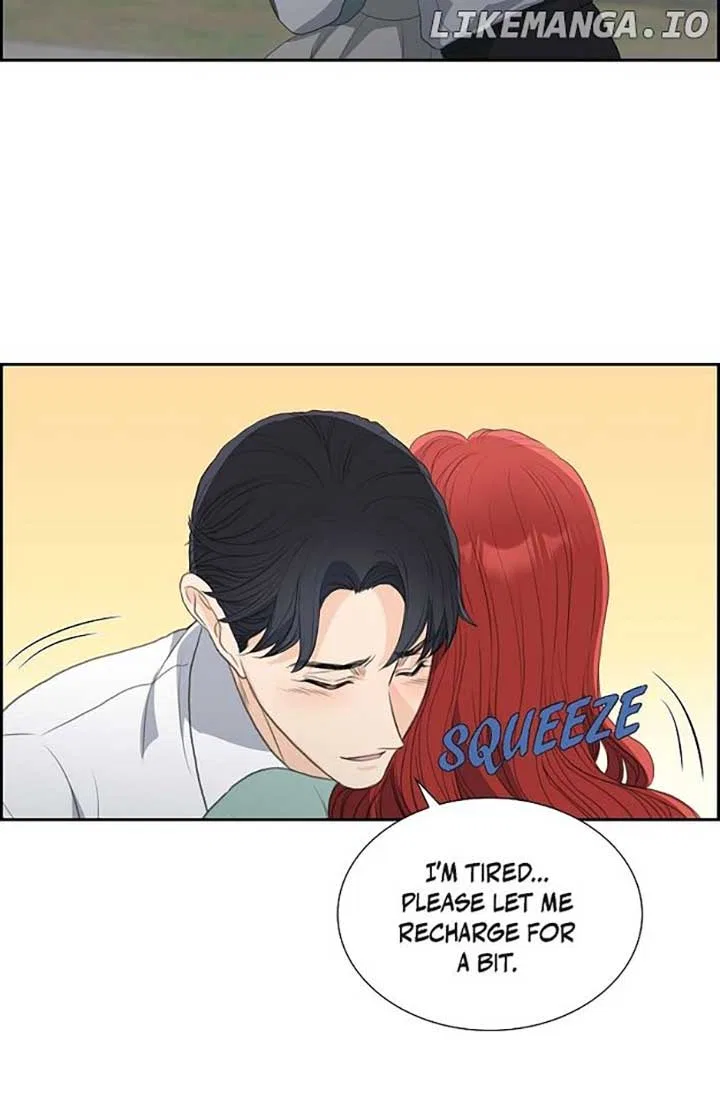 Crown Prince’s Marriage Proposal Chapter 49 – Page 16