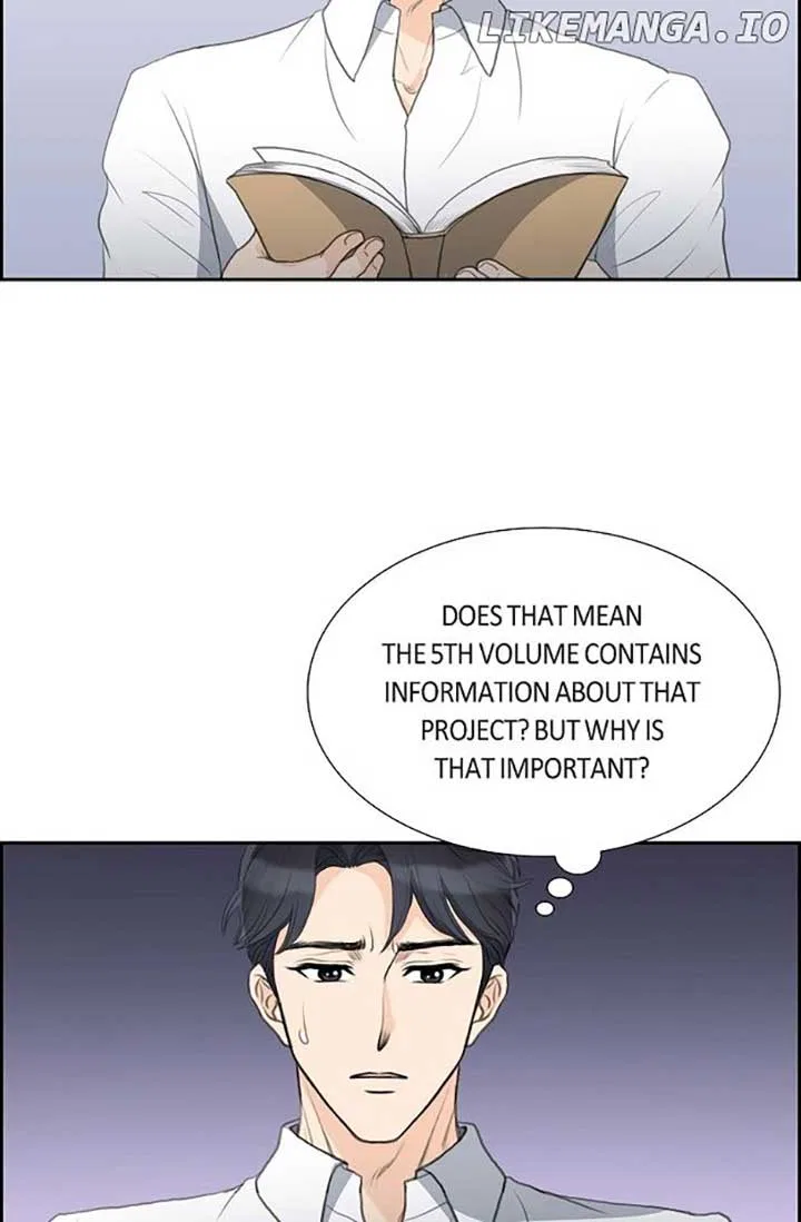 Crown Prince’s Marriage Proposal Chapter 49 – Page 26
