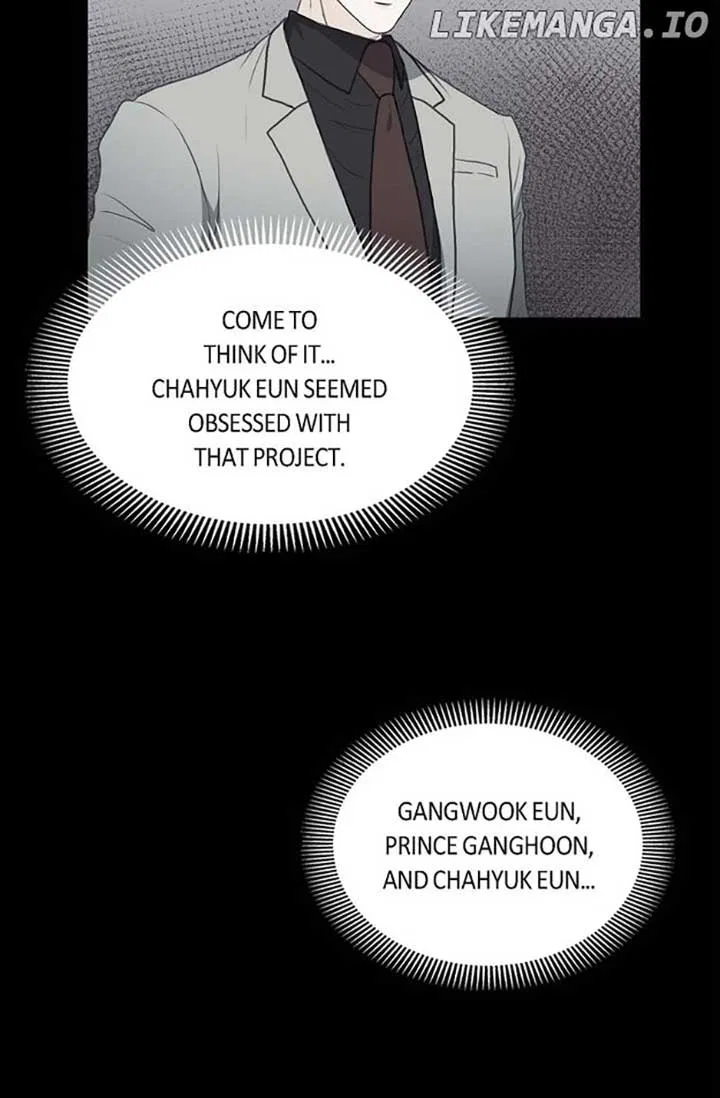 Crown Prince’s Marriage Proposal Chapter 49 – Page 28