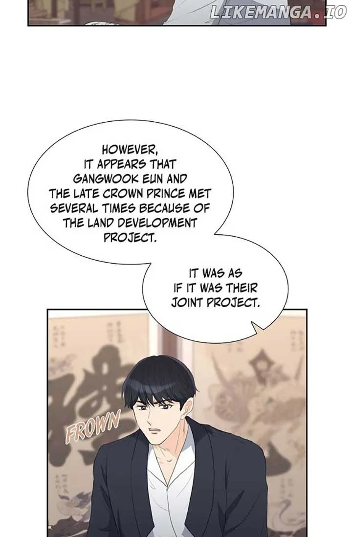 Crown Prince’s Marriage Proposal Chapter 49 – Page 33