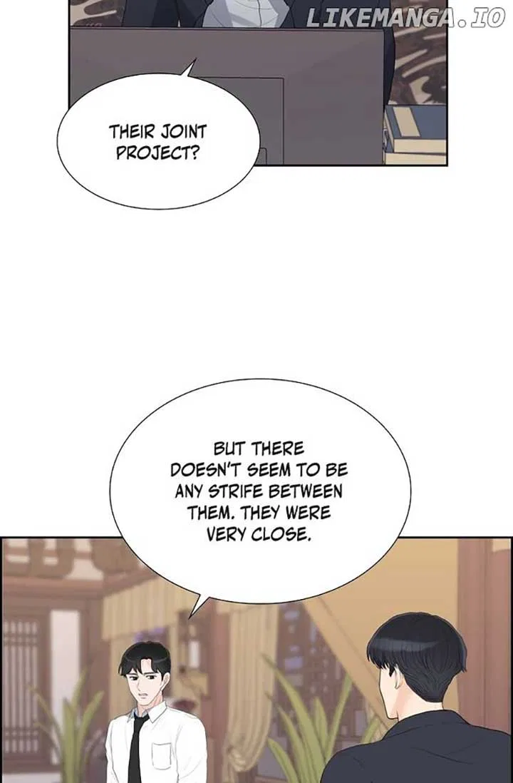 Crown Prince’s Marriage Proposal Chapter 49 – Page 34