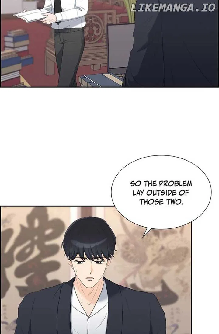 Crown Prince’s Marriage Proposal Chapter 49 – Page 35