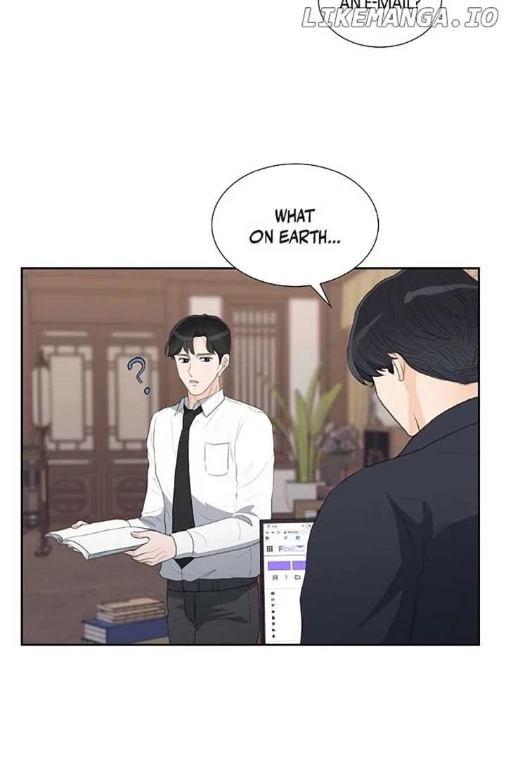 Crown Prince’s Marriage Proposal Chapter 49 – Page 37
