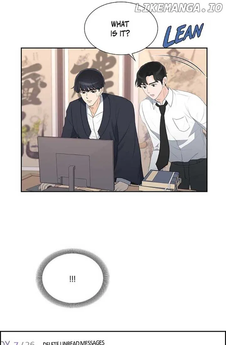 Crown Prince’s Marriage Proposal Chapter 49 – Page 38