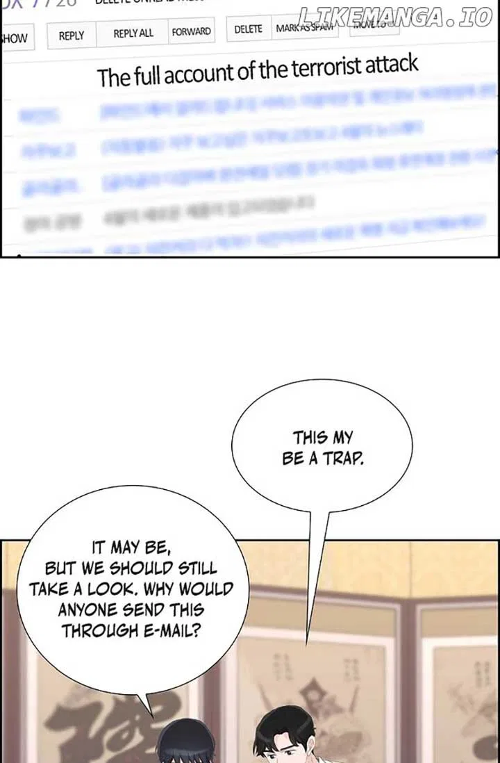 Crown Prince’s Marriage Proposal Chapter 49 – Page 39
