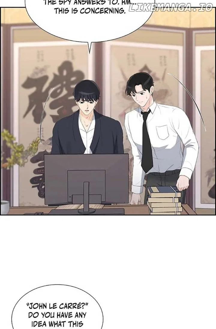 Crown Prince’s Marriage Proposal Chapter 49 – Page 43