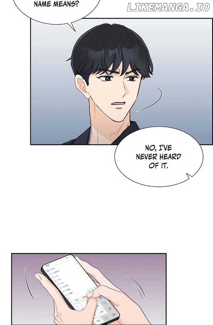 Crown Prince’s Marriage Proposal Chapter 49 – Page 44