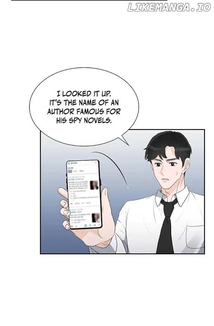 Crown Prince’s Marriage Proposal Chapter 49 – Page 45