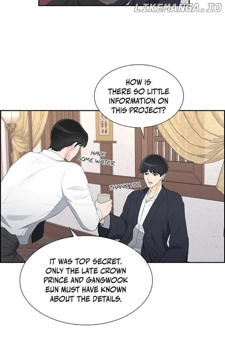 Crown Prince’s Marriage Proposal Chapter 49 – Page 49