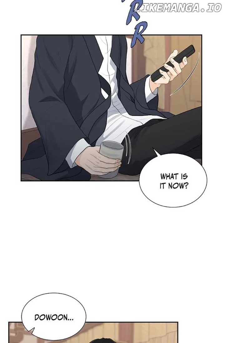Crown Prince’s Marriage Proposal Chapter 49 – Page 51