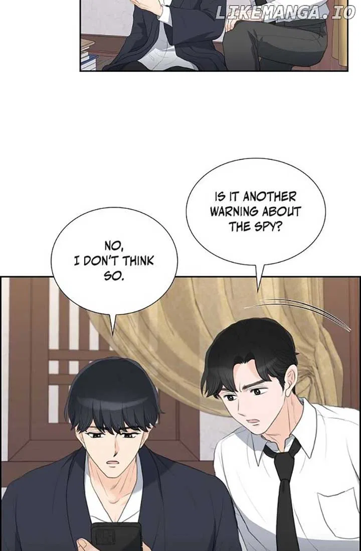 Crown Prince’s Marriage Proposal Chapter 49 – Page 53