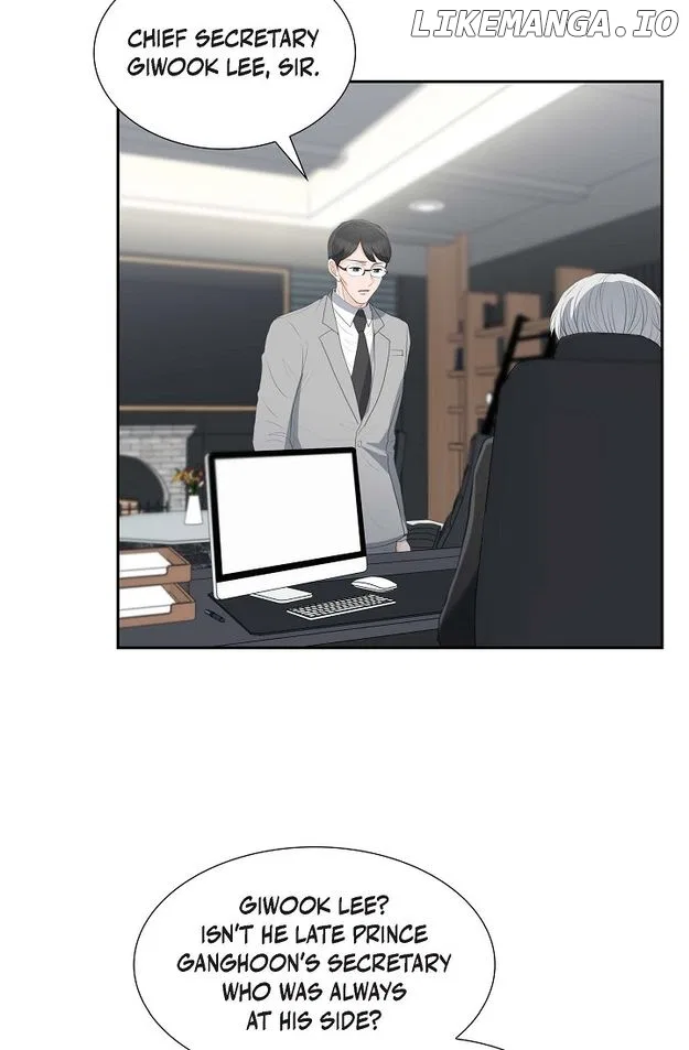 Crown Prince’s Marriage Proposal Chapter 48 – Page 3