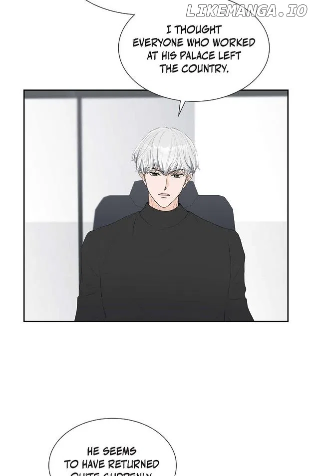 Crown Prince’s Marriage Proposal Chapter 48 – Page 4