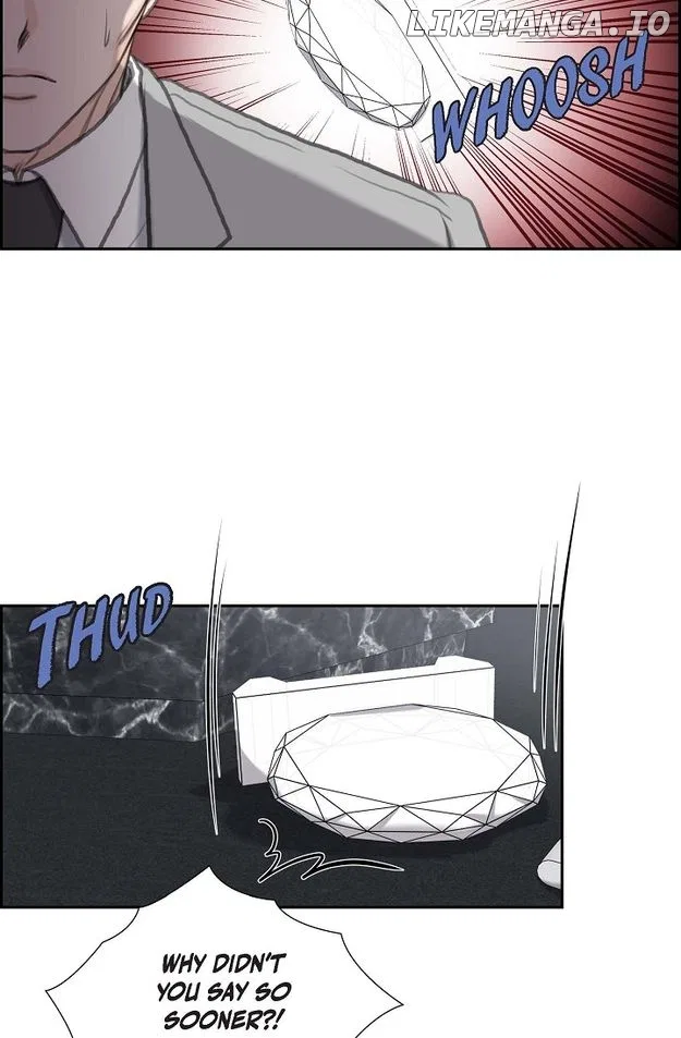 Crown Prince’s Marriage Proposal Chapter 48 – Page 7