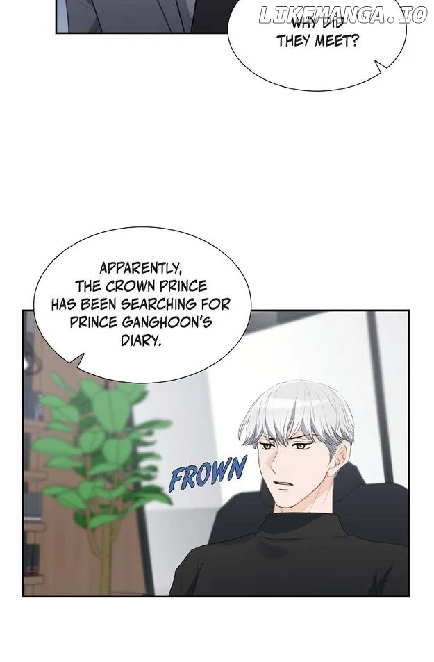 Crown Prince’s Marriage Proposal Chapter 48 – Page 9