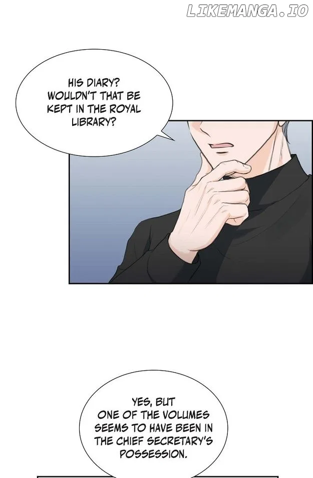 Crown Prince’s Marriage Proposal Chapter 48 – Page 10