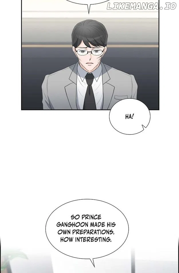 Crown Prince’s Marriage Proposal Chapter 48 – Page 11