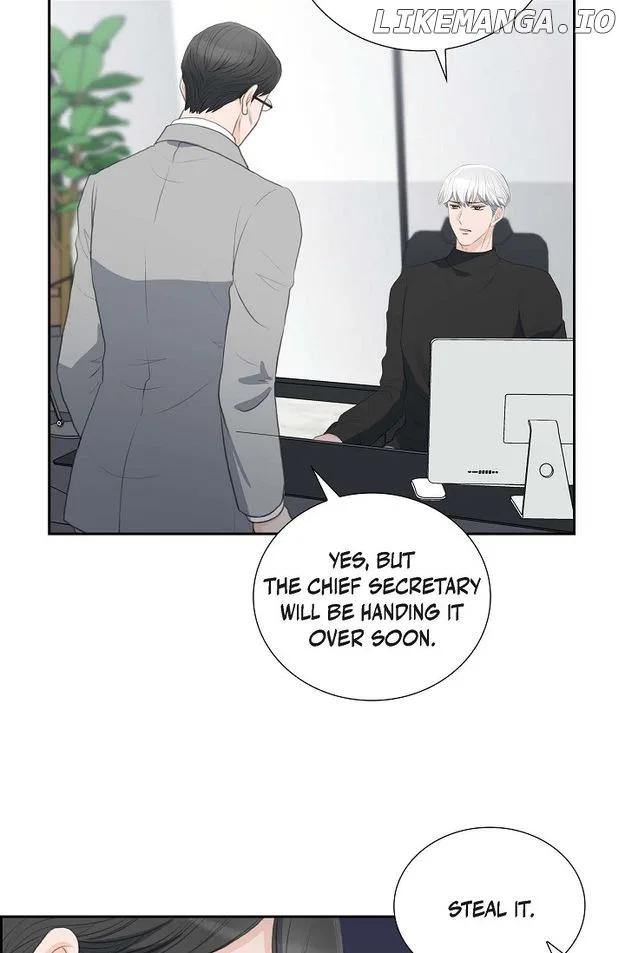 Crown Prince’s Marriage Proposal Chapter 48 – Page 13