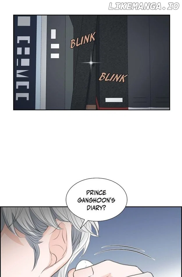 Crown Prince’s Marriage Proposal Chapter 48 – Page 16
