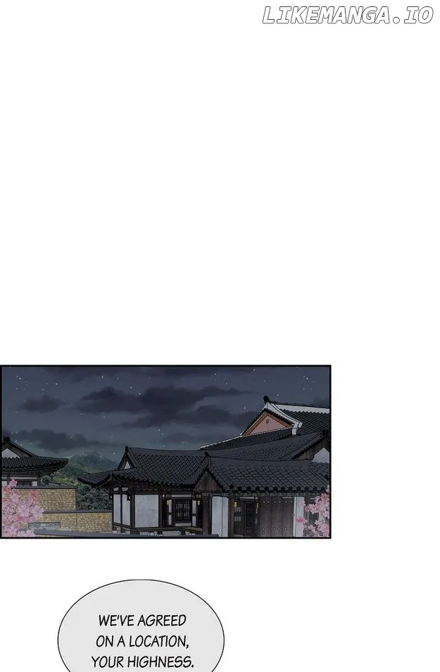 Crown Prince’s Marriage Proposal Chapter 48 – Page 19