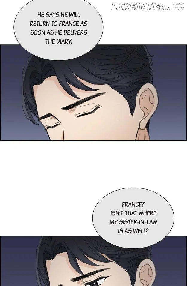 Crown Prince’s Marriage Proposal Chapter 48 – Page 21