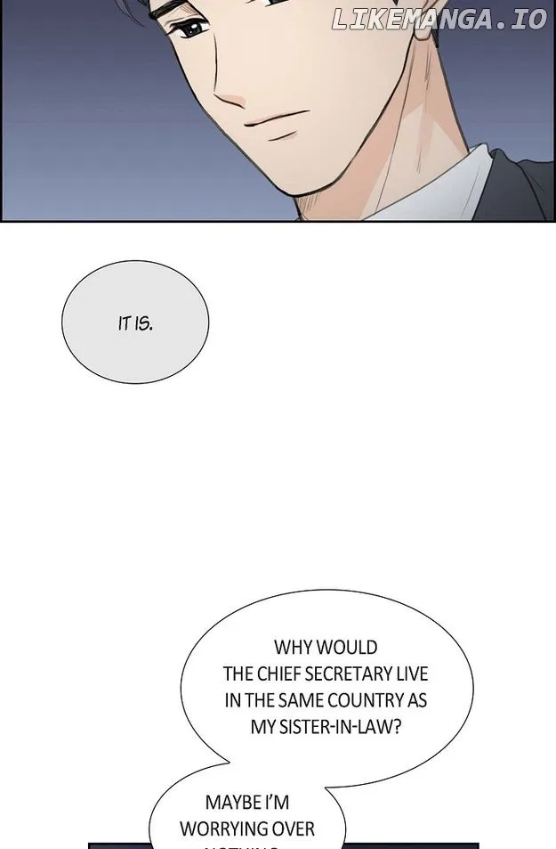 Crown Prince’s Marriage Proposal Chapter 48 – Page 22