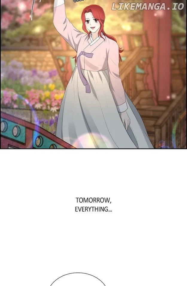 Crown Prince’s Marriage Proposal Chapter 48 – Page 25