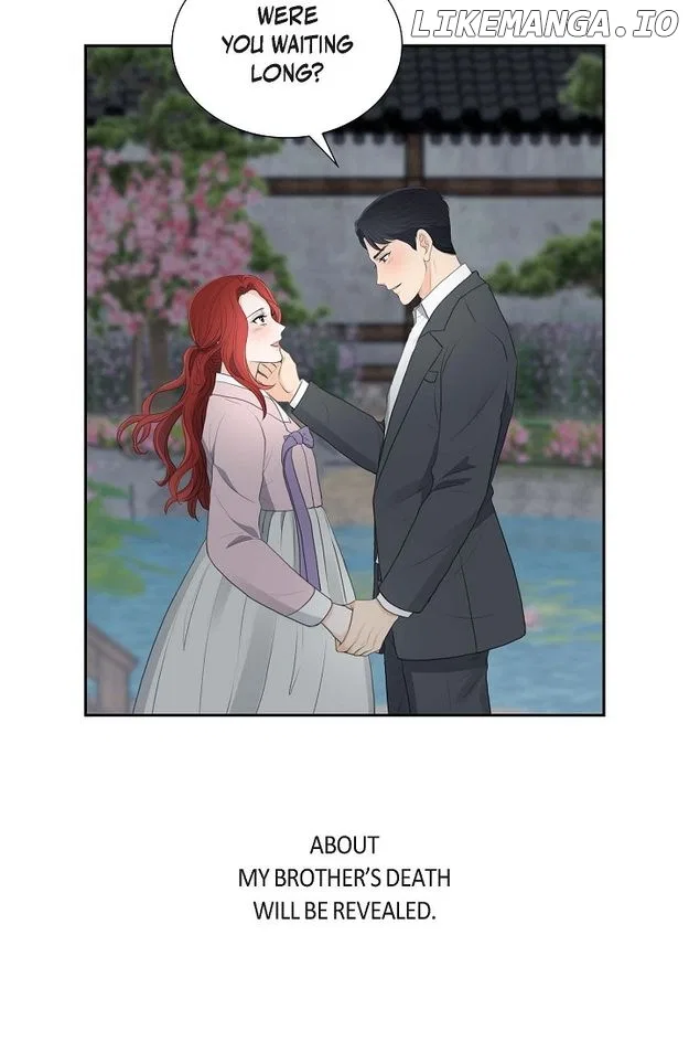 Crown Prince’s Marriage Proposal Chapter 48 – Page 26