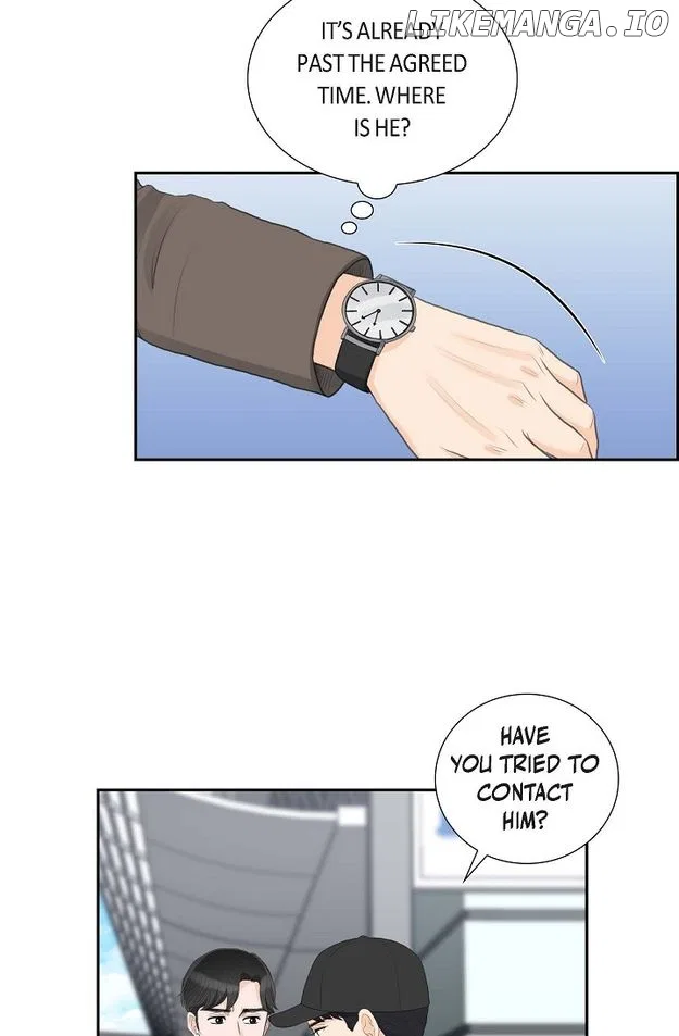 Crown Prince’s Marriage Proposal Chapter 48 – Page 29