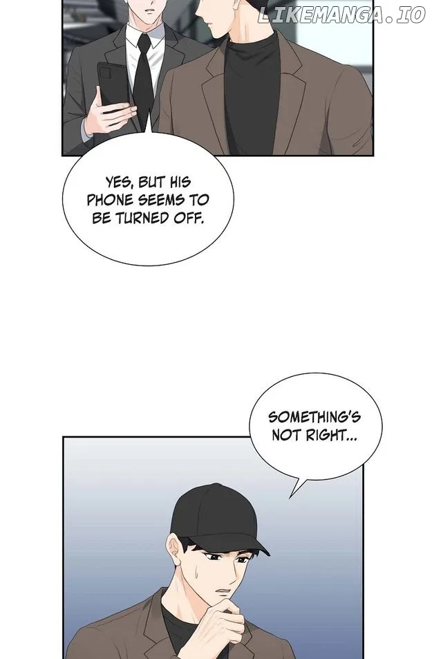 Crown Prince’s Marriage Proposal Chapter 48 – Page 30