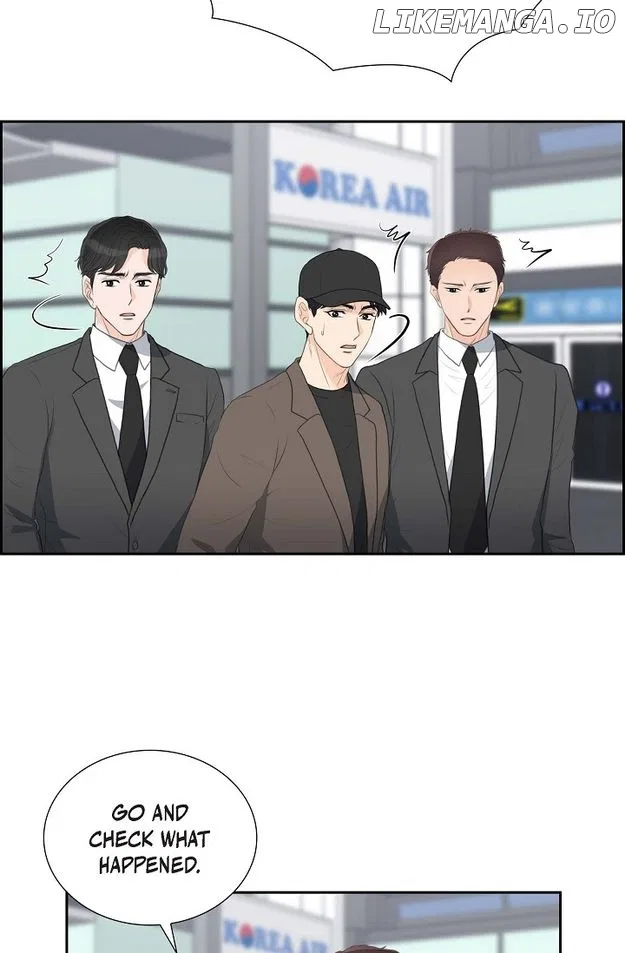 Crown Prince’s Marriage Proposal Chapter 48 – Page 32
