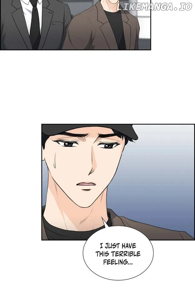 Crown Prince’s Marriage Proposal Chapter 48 – Page 34