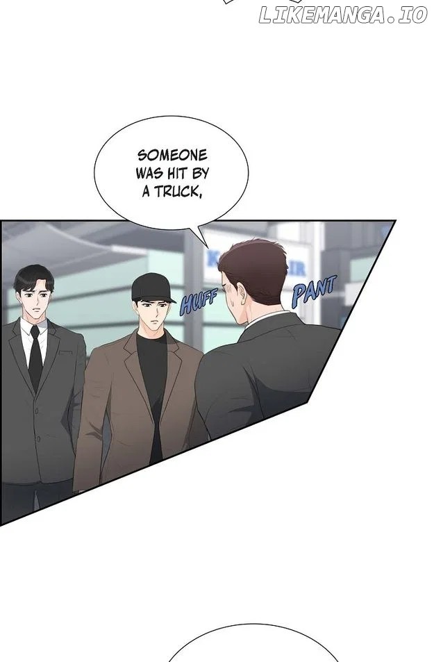 Crown Prince’s Marriage Proposal Chapter 48 – Page 36