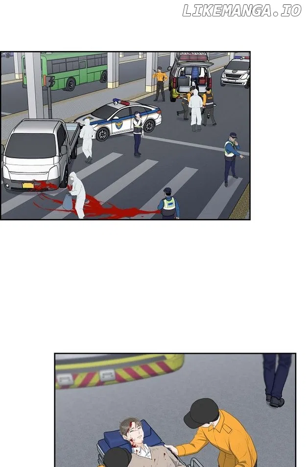 Crown Prince’s Marriage Proposal Chapter 48 – Page 38