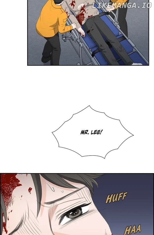 Crown Prince’s Marriage Proposal Chapter 48 – Page 39