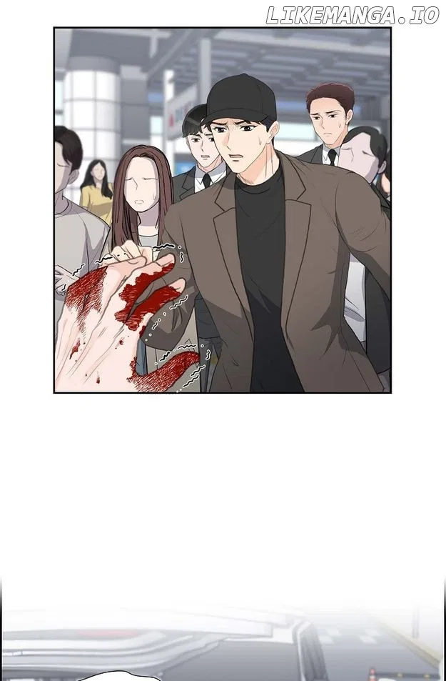 Crown Prince’s Marriage Proposal Chapter 48 – Page 41